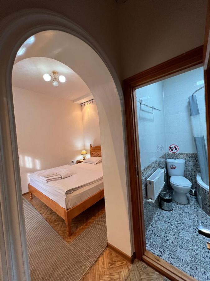 Old Bukhara Boutique 호텔 외부 사진